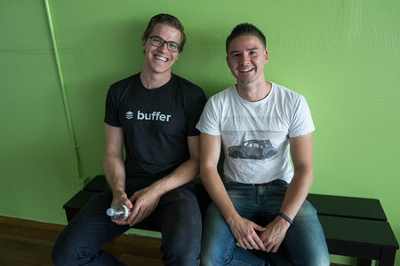 Las startups y la transparencia: el interesante caso de Buffer