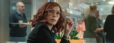 Acabo de devorar los episodios de esta serie de HBO Max. Es como una mezcla entre 'Derry Girls' y asesinatos con giros impredecibles  