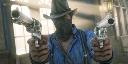 Guía Red Dead Redemption 2: trucos y estrategias para ganar en Fiebre de Armas, el modo Battle Royale
