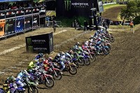 MXGP Gran Bretaña: nueva victoria para Antonio Cairoli y Jeffrey Herlings