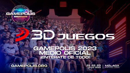3djuegos gamepolis
