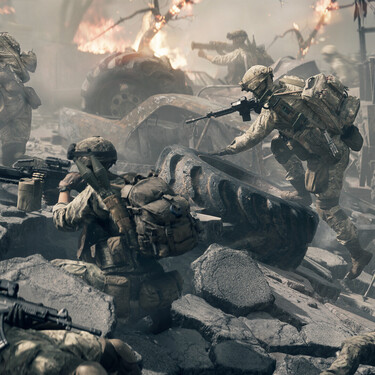 Imagen de Battlefield 6