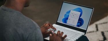 Microsoft ya está pensando en cómo serán los ordenadores de 2030 y ha llegado a una conclusión: tocar está sobrevalorado