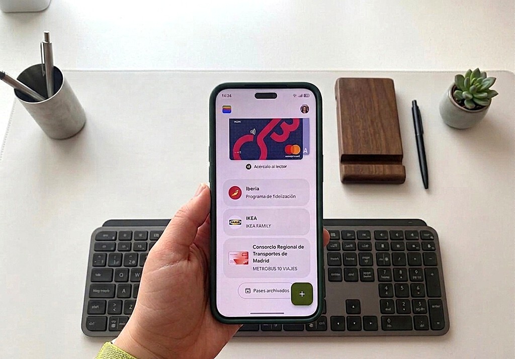 Me encanta Google Wallet pero todavía le faltan algunas funciones que para mí son esenciales y que podría llevar años usando