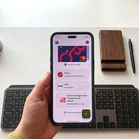 Tengo claro qué le falta a Google Wallet para ser la cartera definitiva