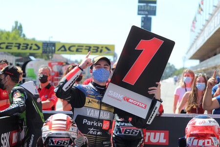 Manu Gonzalez Cataluna Ssp 2021