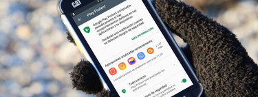 Google detalla cuánto malware hay en Android en su nuevo informe de seguridad del ecosistema 