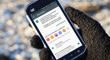 Google detalla cuánto malware hay en Android en su nuevo informe de seguridad del ecosistema