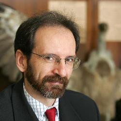 ¿Cambio climático? No es lo mismo