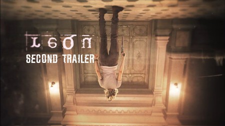 Resident Evil 9 Trailer 2 Leon