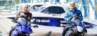 Han intentado asesinar al presidente de Yamaha, un verdadero amante de las motos. Ya han detenido a su hija