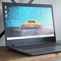 El Corte Inglés desploma este ordenador portátil por menos de 360 euros: AMD Ryzen 5 y 512 GB SSD