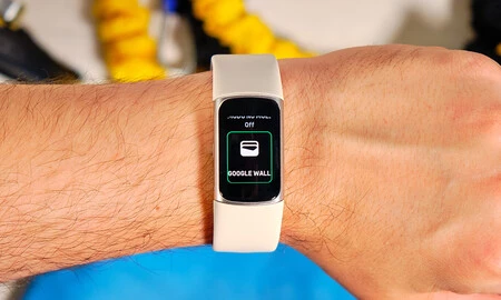 Smartwatch con nfc online google pay