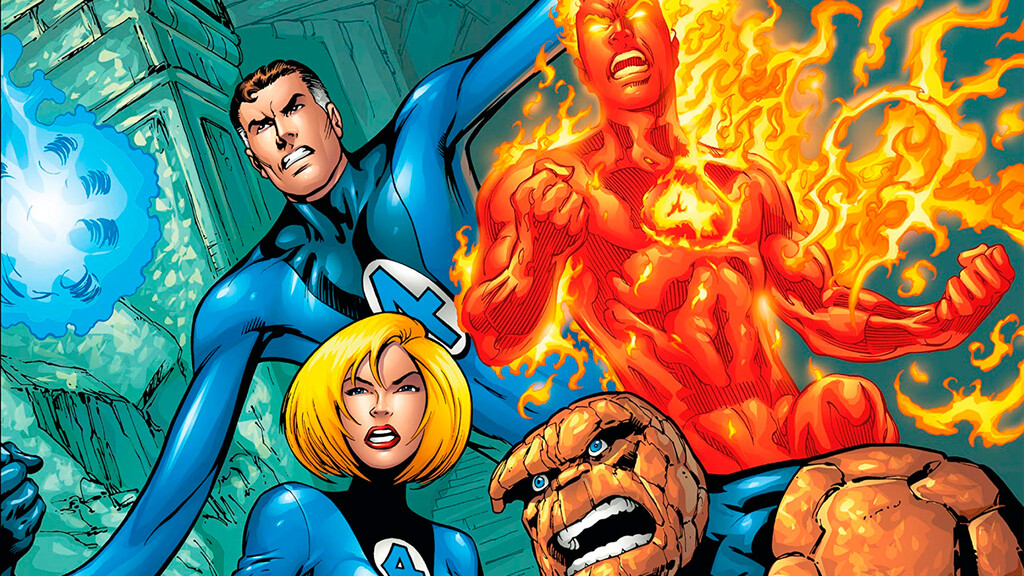 La Primera Familia se hace de rogar: un guionista de Marvel augura una aparición tardía de los 4 Fantásticos en los Vengadores La Primera Familia se hace de rogar: un guionista de Marvel augura una aparición tardía de los 4 Fantásticos en los Vengadores