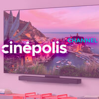 Cinépolis llega gratis a LG TV en México: películas mexicanas 24/7 sin salir de tu casa
