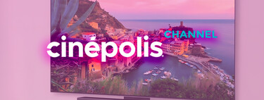 Cinépolis llega gratis a LG TV en México: películas mexicanas 24/7 sin salir de tu casa