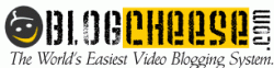 BlogCheese, realiza videoentradas desde tu webcam
