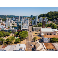 Não é o Japão nem a Europa: cidade que atingiu a 'nota quase perfeita' em limpeza fica no Brasil e lidera ranking nacional 