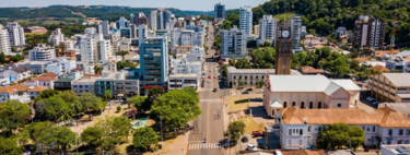 Não é o Japão nem a Europa: cidade que atingiu a 'nota quase perfeita' em limpeza fica no Brasil e lidera ranking nacional 