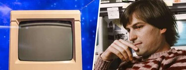 Los Mac tardaban mucho en encender. Steve Jobs lo arregló a su manera: convirtiéndolo en una cuestión de vida o muerte Los Mac tardaban mucho en encender. Steve Jobs lo arregló a su manera: convirtiéndolo en una cuestión de vida o muerte