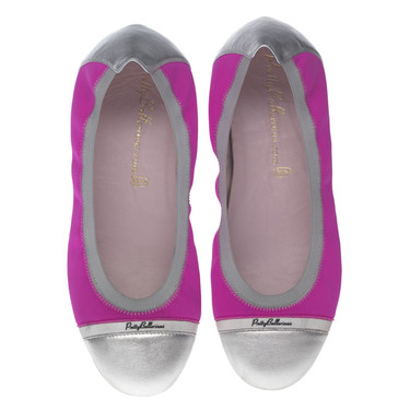 Pretty Ballerinas con los Juegos Olímpicos: bailarinas para hacer deporte