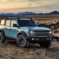 Ford quiere que tu auto huya de ti si no pagas las mensualidades a tiempo