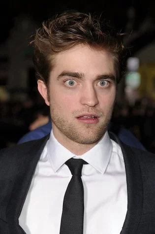 Robert Pattinson en lo nuevo de David Cronenberg, 'Cosmopolis'