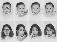 Back to the future: también nosotros fuimos niños