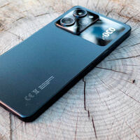 Pantalla a 120 Hz, Snapdragon y gran autonomía: este potente teléfono POCO sale ahora 105 euros más barato en Amazon