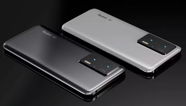 Redmi Note 11