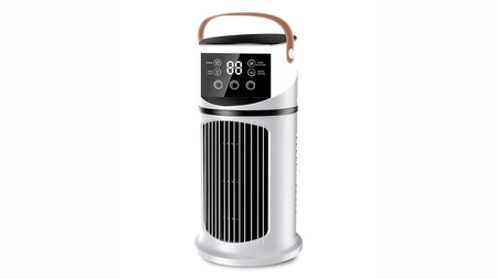 Ventilador Bdl 901e