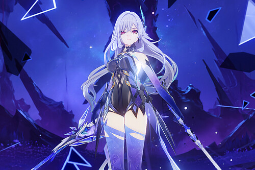 Portada Build Skirk A