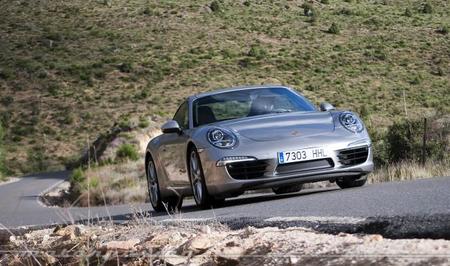 Ruta alternativa Semana Santa