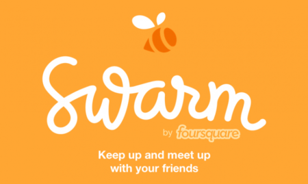 Swarm: ¿Por qué Foursquare ha decidido partirse en dos?