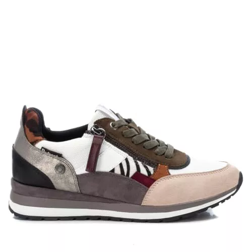 REFRESH - Zapatilla Mujer Hielo 