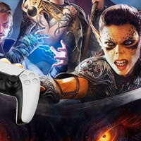 Qué clases son mejores para jugar con mando en Baldur's Gate 3 ahora que sale en PS5 