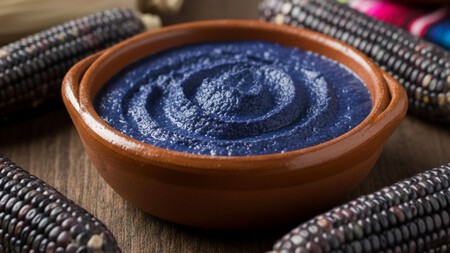 Masa Azul