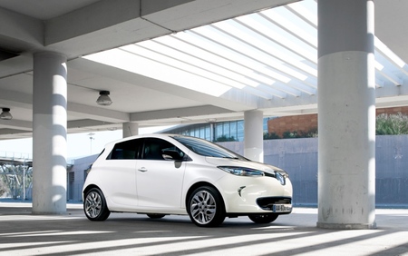 Lo que esperamos del Renault ZOE (V): precios y coste por kilómetro