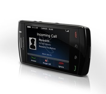 BlackBerry Mobile Voice System 5, sistema VoWi-Fi para usar el teléfono de la oficina en los smartphones