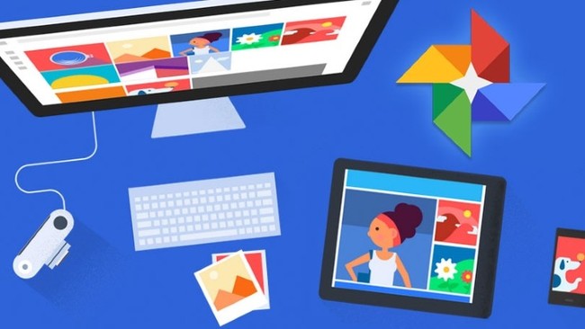 Google Fotos