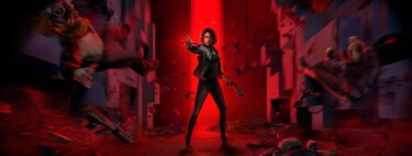 Control 2 es real y tiene primera imagen: los padres de Alan Wake confirman su siguiente juego