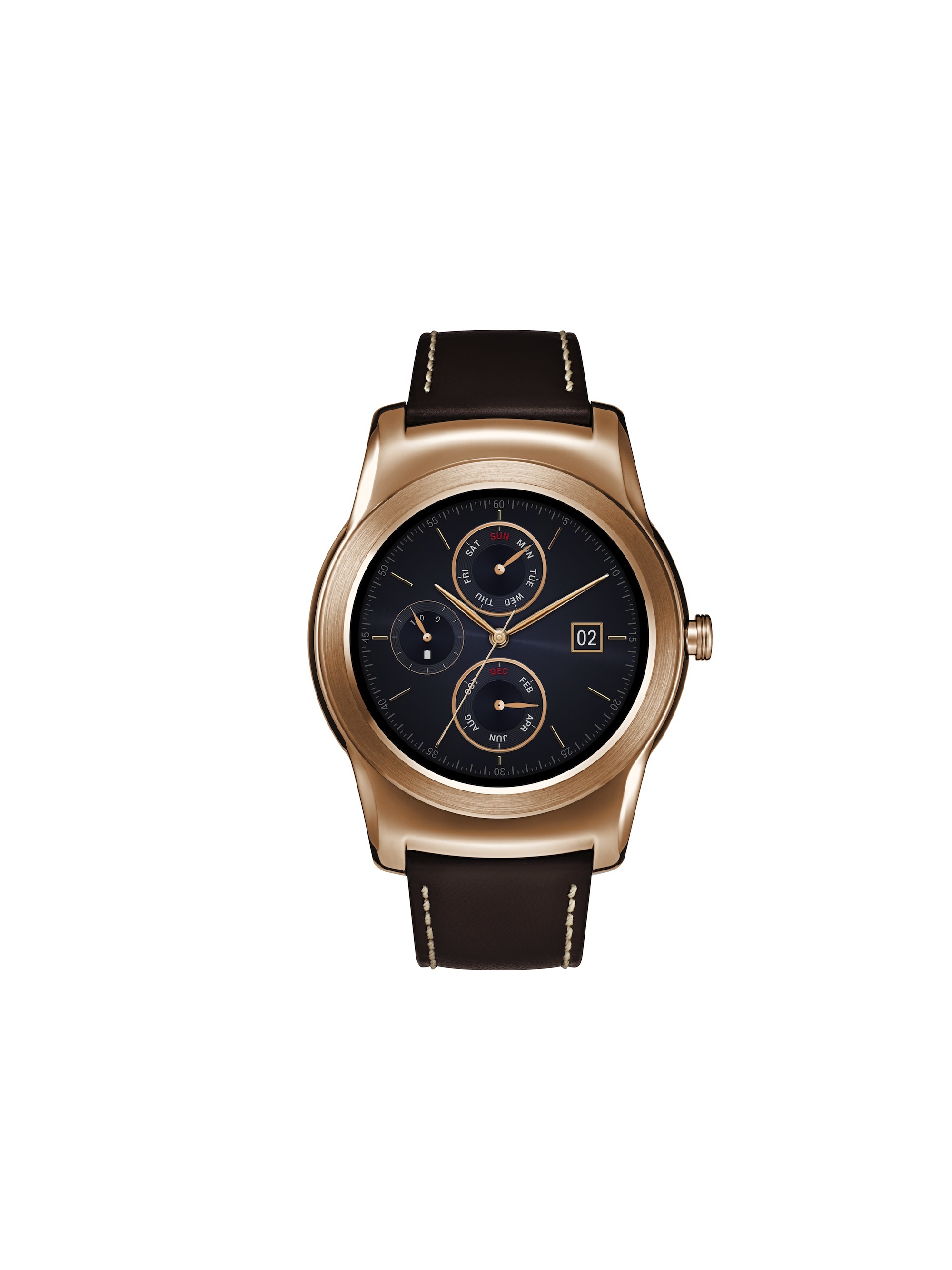 Foto de LG Watch Urbane (6/7)