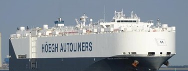 Los piratas han convertido al Mar Rojo en un infierno para los barcos de todo el mundo. Con una excepción: los chinos