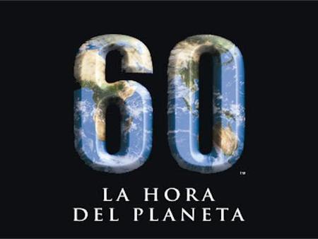 La Hora del Planeta