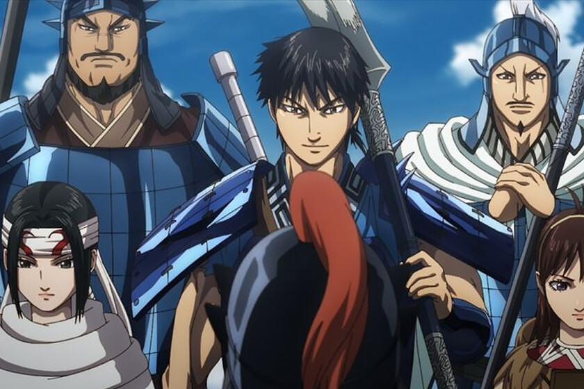 Kingdom (TV Series 2012– IMDb | atelier-yuwa.ciao.jp