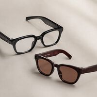 Samsung presenta sus nuevas gafas inteligentes con un objetivo: que no lo parezcan 