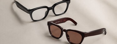 Samsung presenta sus nuevas gafas inteligentes con un objetivo: que no lo parezcan 