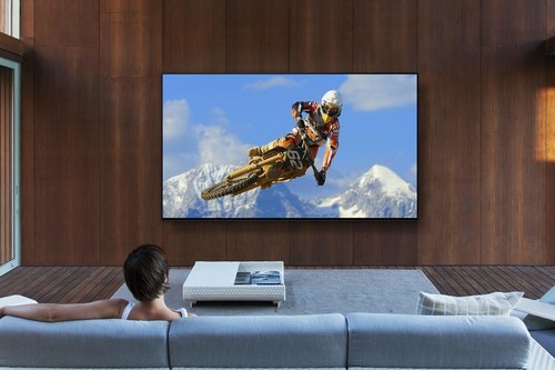 Los nuevos televisores MASTER Series ZG9 8K de Sony llegan a España y estos son sus precios oficiales
