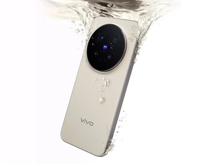 Vivo X300 Pro 1