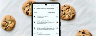 Poca gente sabe que la verdadera razón para borrar las cookies en Android es la seguridad. Además cuesta menos de un minuto